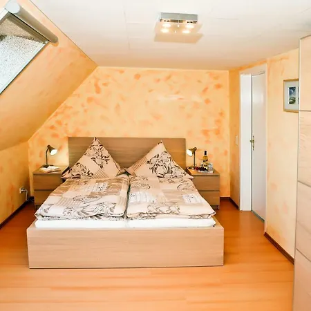 Meeresrauschen Kägsdorf