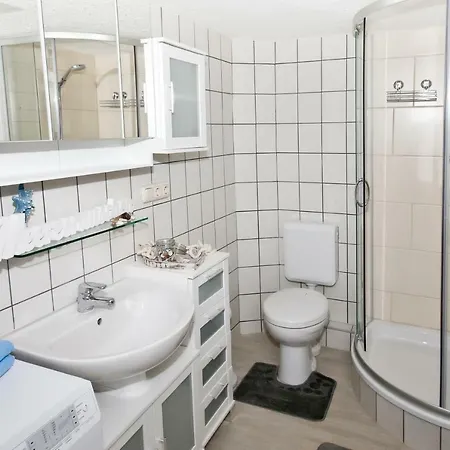 Meeresrauschen Appartement *