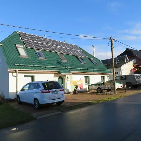 Meeresrauschen Appartement *