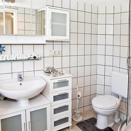 Meeresrauschen Appartement *